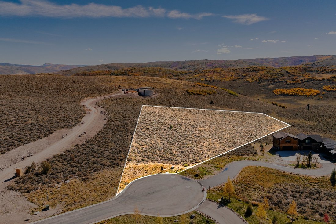 Terreno a Heber City, Utah, Stati Uniti 3 - 17974318