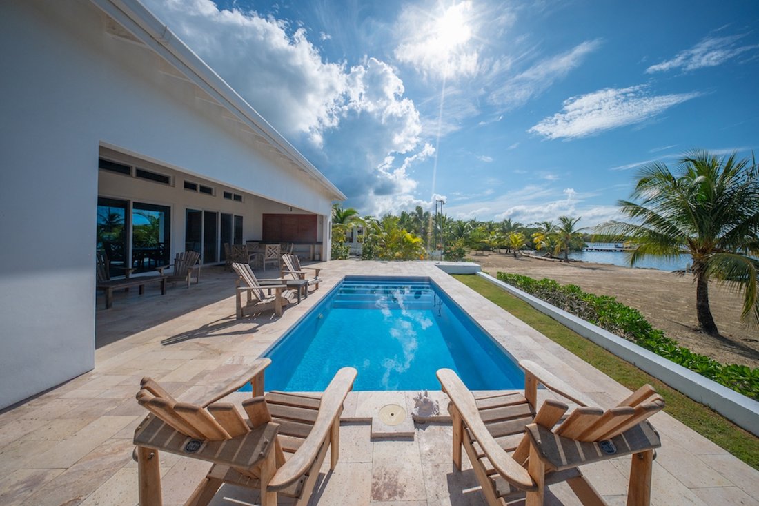 Casa en French Harbor, Islas de la Bahía, Honduras 5 - 19045028