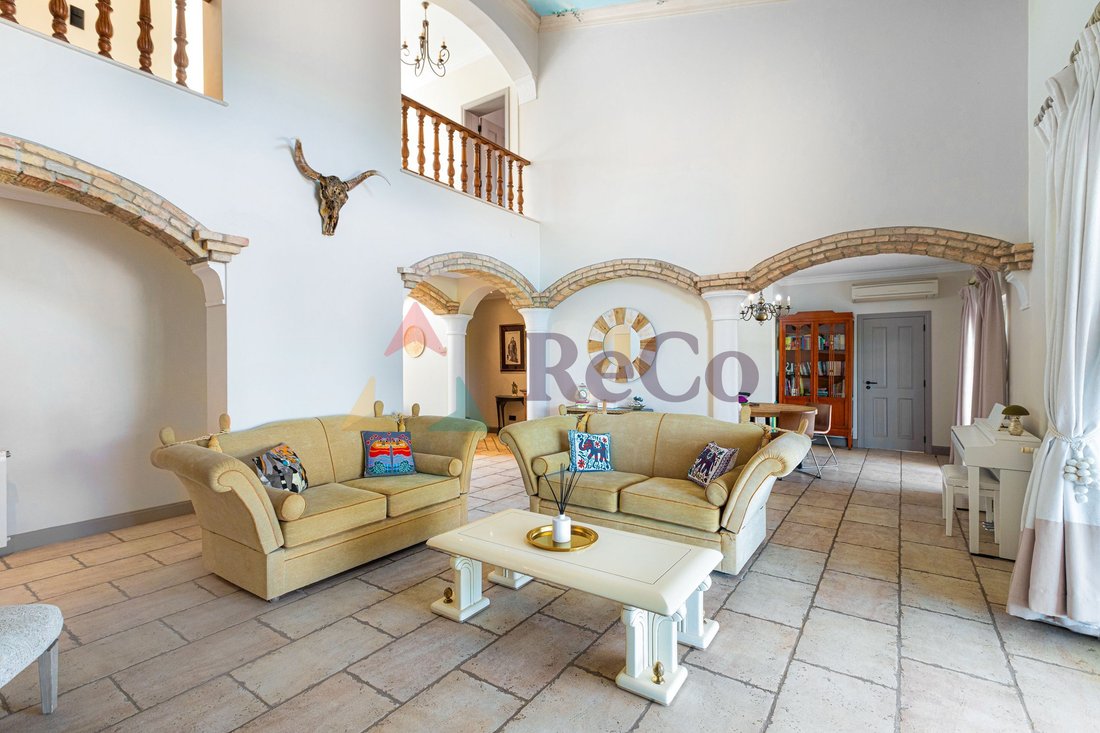 Villa in Quarteira, Algarve, Portugal 4 - 19047313