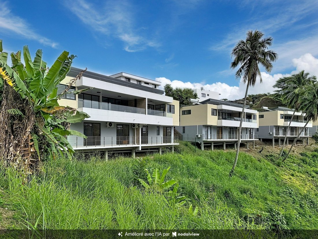 Casa en Faa'a, Islas de Barlovento, Polinesia Francesa 1 - 18766341