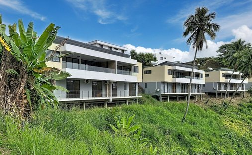 Maison à Faaa, Îles du Vent, Polynésie française 1