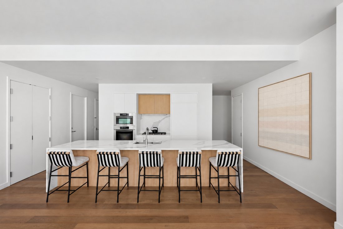 Appartement à New York, État de New York, États-Unis 5 - 16212178