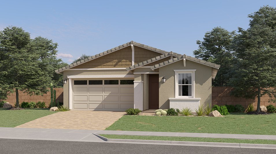 Casa en Apache Junction, Arizona, Estados Unidos 1 - 19044796