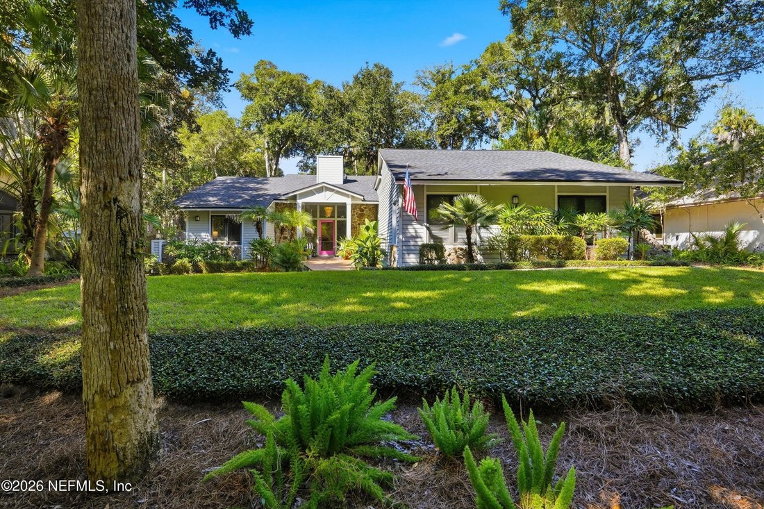 House in Atlantic Beach, Florida, United States 1 - 19048327