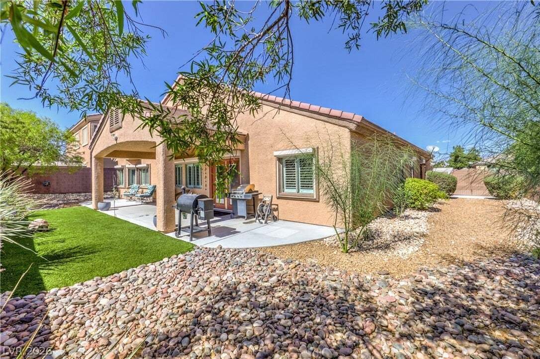 House in Las Vegas, Nevada, United States 1 - 19045589