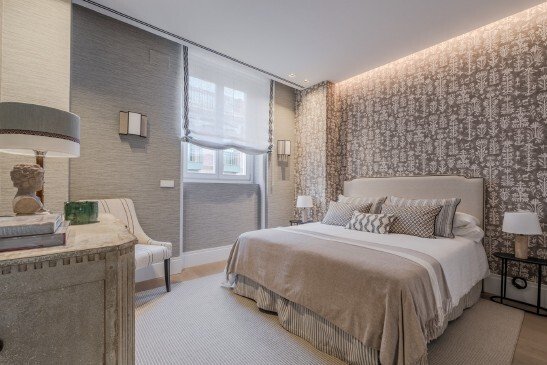 Appartement à Chamberí, Madrid, Espagne 4 - 19046832