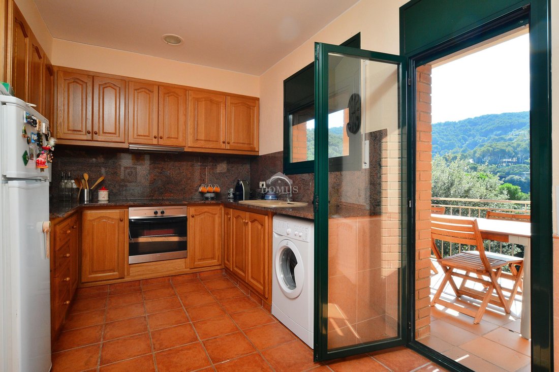 Haus in Sa Riera, Begur, Katalonien 3 - 19046331