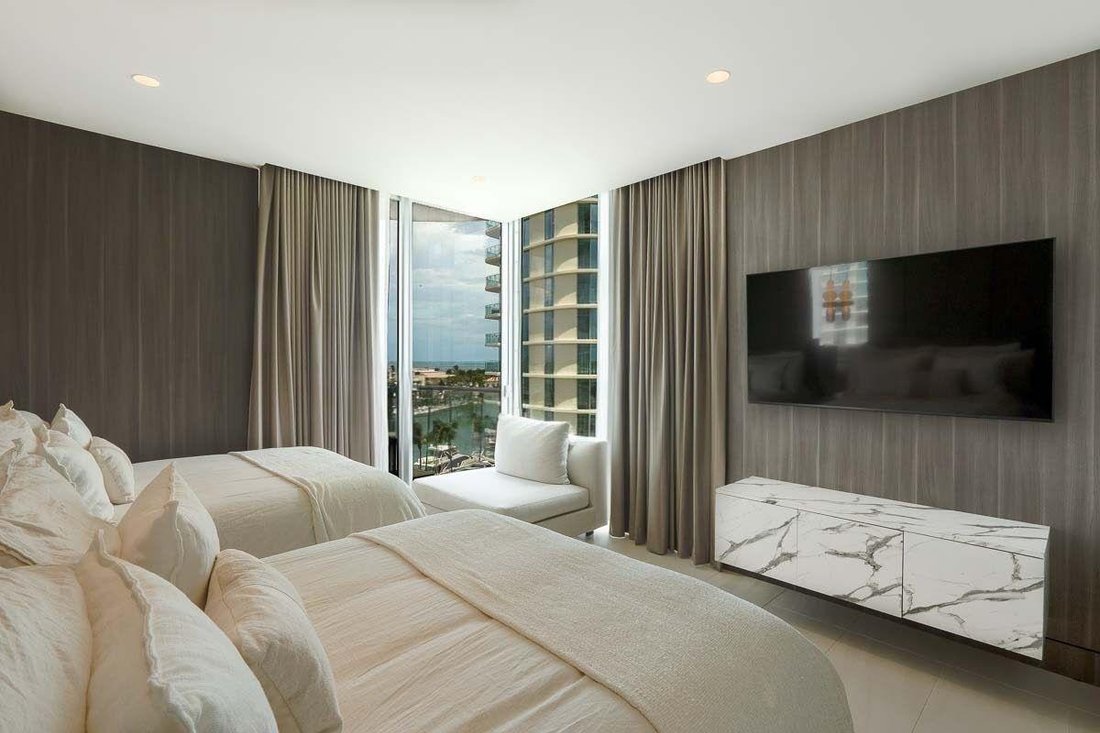 Appartamento a Cancún, Quintana Roo, Messico 3 - 19045161
