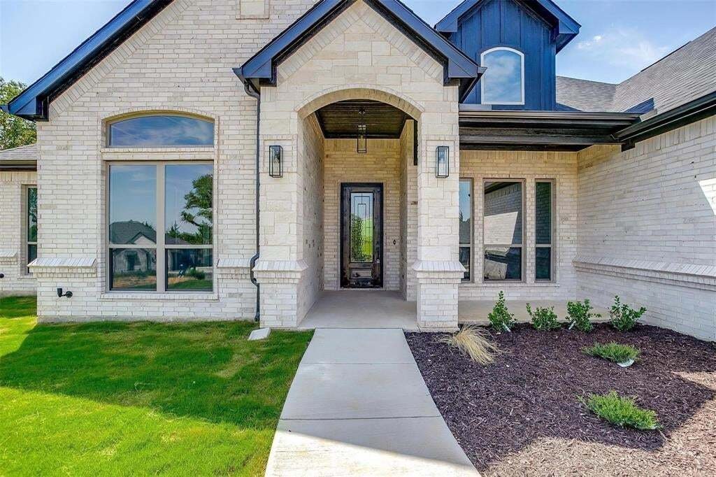 Haus in Azle, Texas, Vereinigte Staaten 3 - 19046563