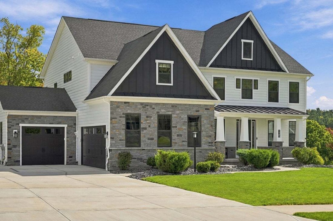 House in Mars, Pennsylvania, United States 2 - 19046120