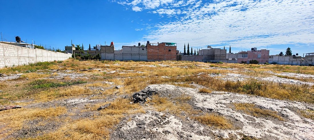 Land in Cumbres de Conín Tercera Sección, Querétaro, Mexico 1 - 19045020