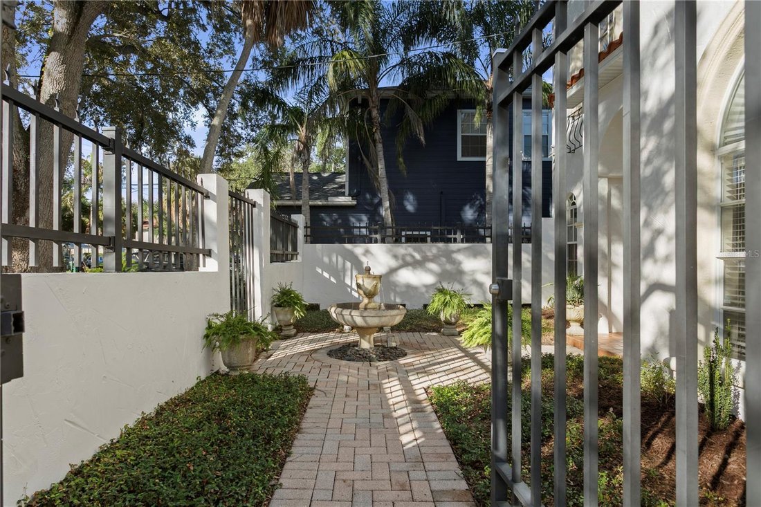 House in Tampa, Florida, United States 3 - 19046150