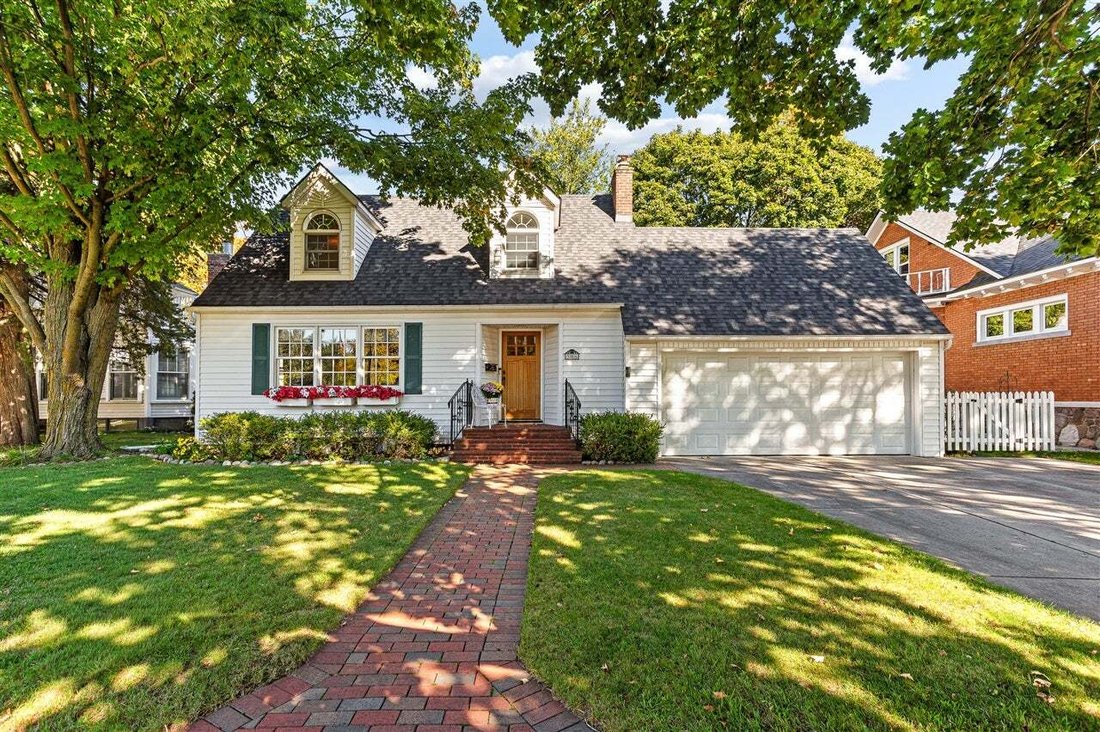House in Novi, Michigan, United States 1 - 19041769