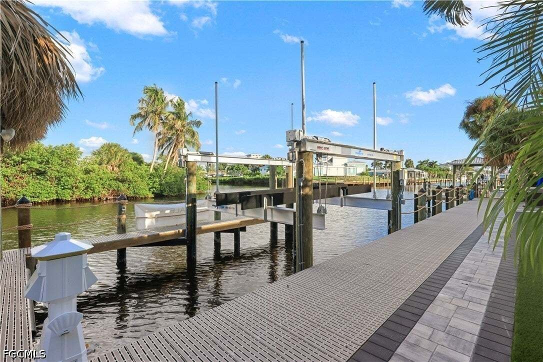 Casa a Bokeelia, Florida, Stati Uniti 3 - 18822755