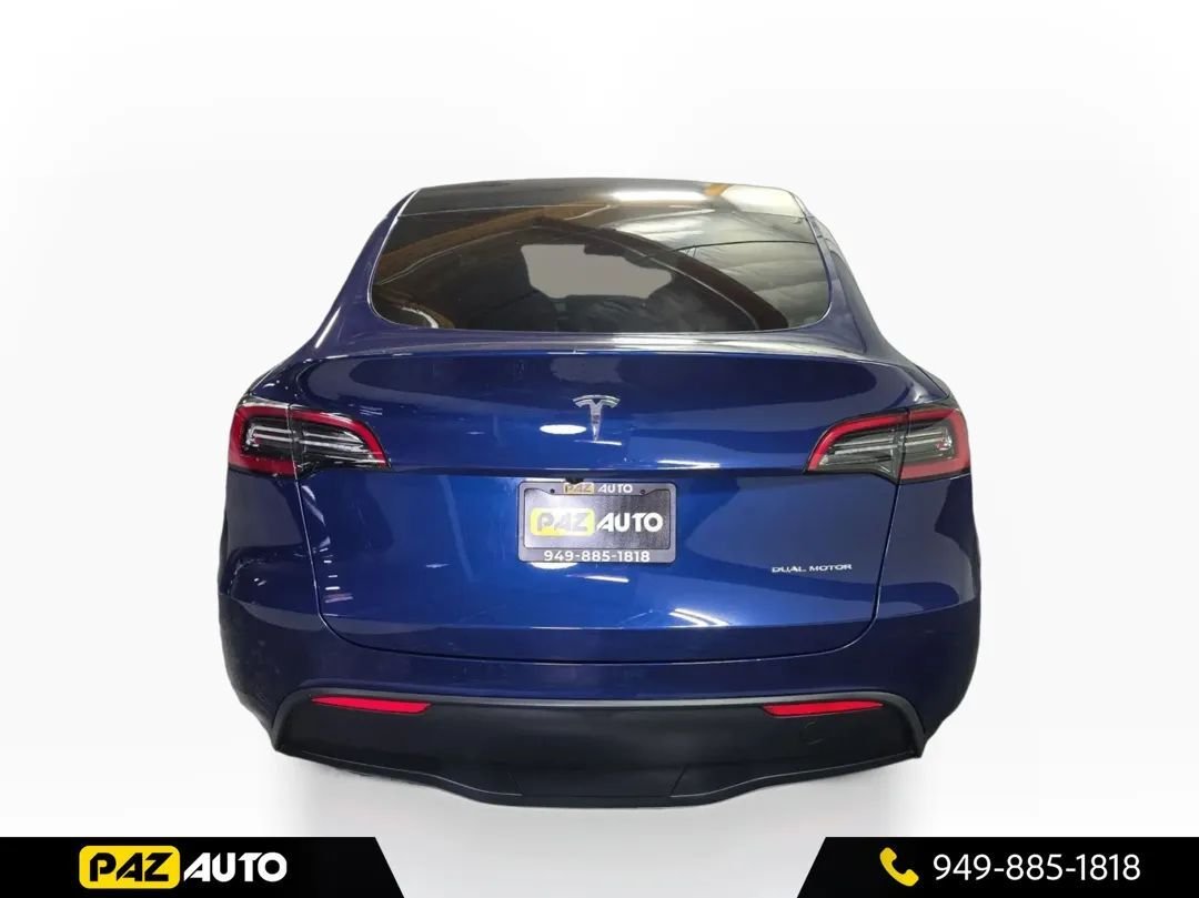 Suv in Laguna Hills, CA, United States 4 - 19047345