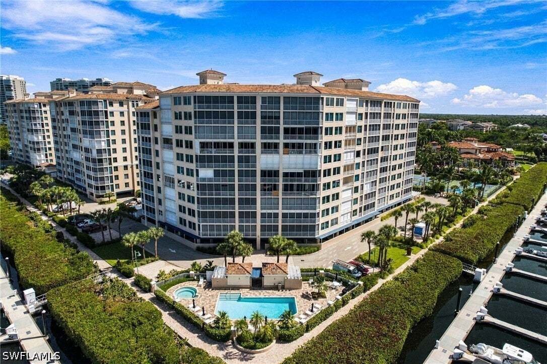 Condominio a Bonita Springs, Florida, Stati Uniti 4 - 19045691