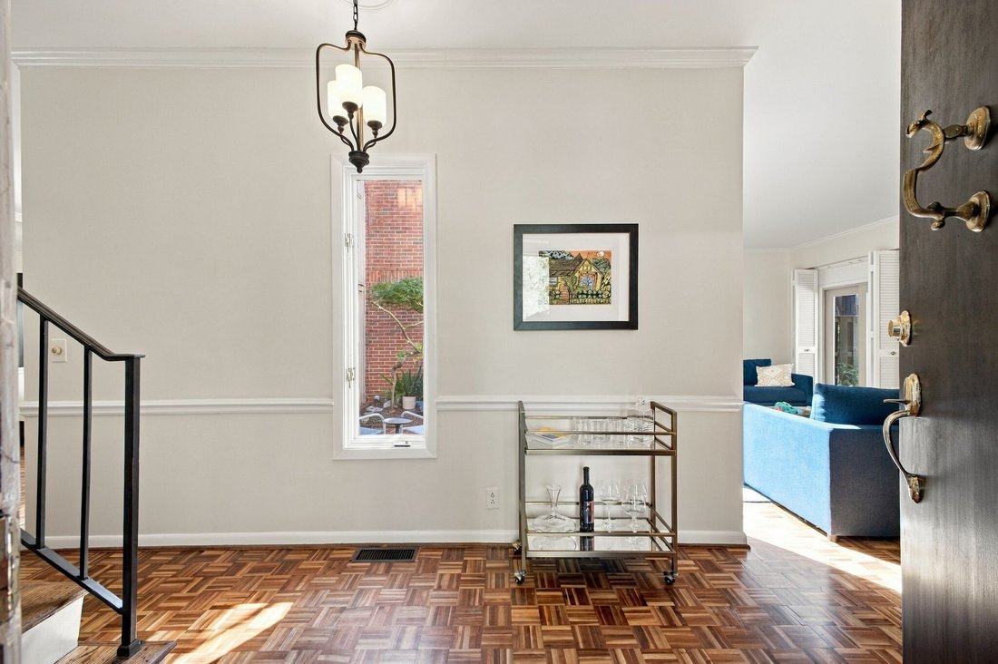 Townhouse in Forest Hills, Tennessee, United States 2 - 19047695