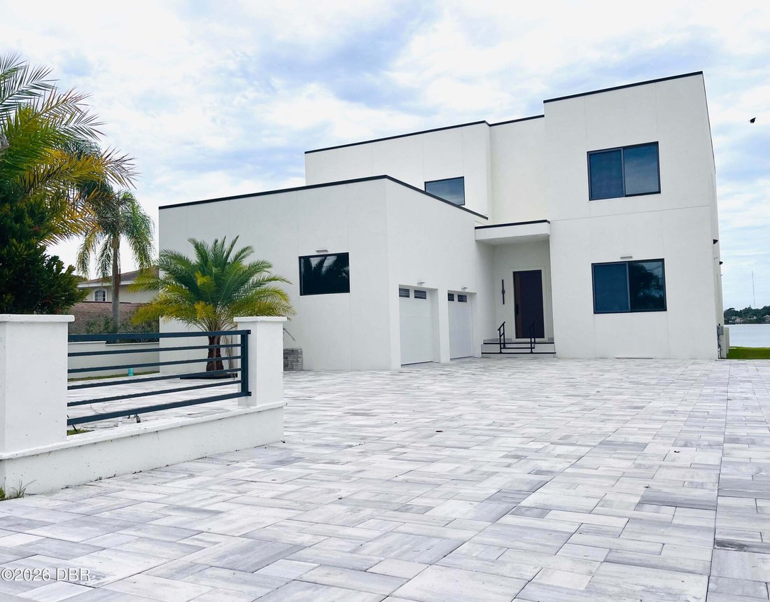 Haus in Daytona Beach, Florida, Vereinigte Staaten 1 - 19048274