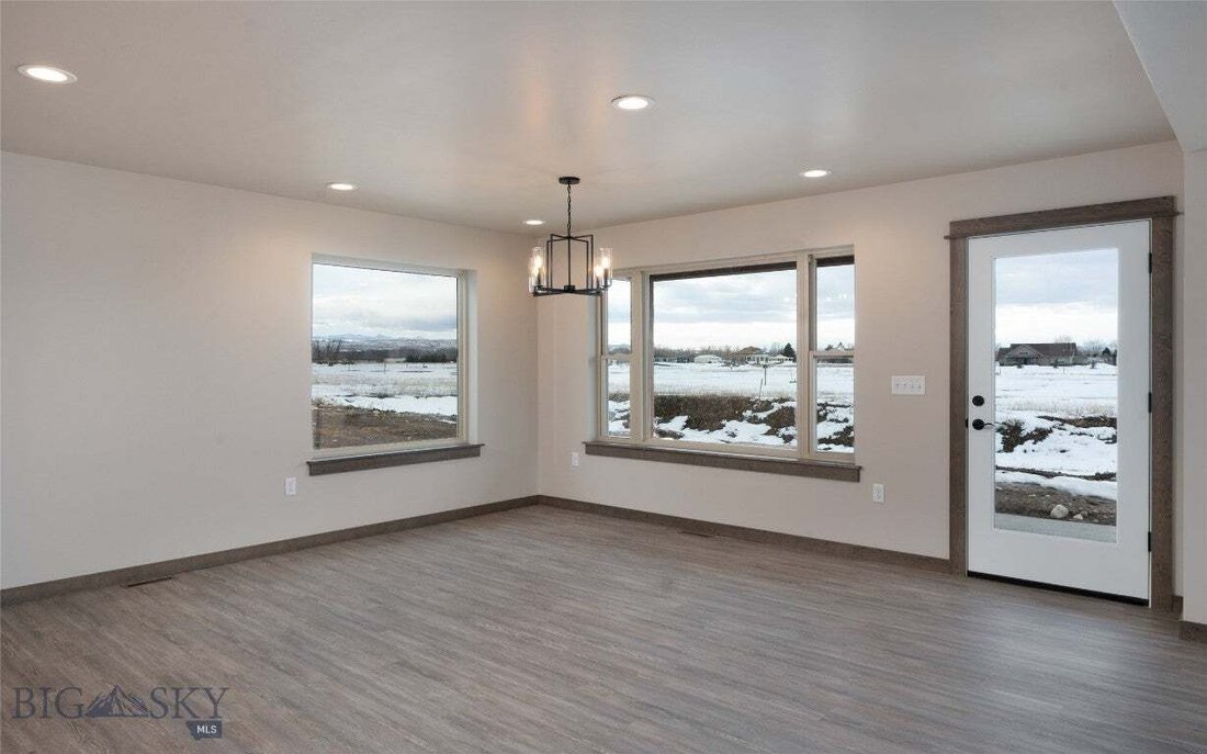 Casa en Bozeman, Montana, Estados Unidos 4 - 19046760