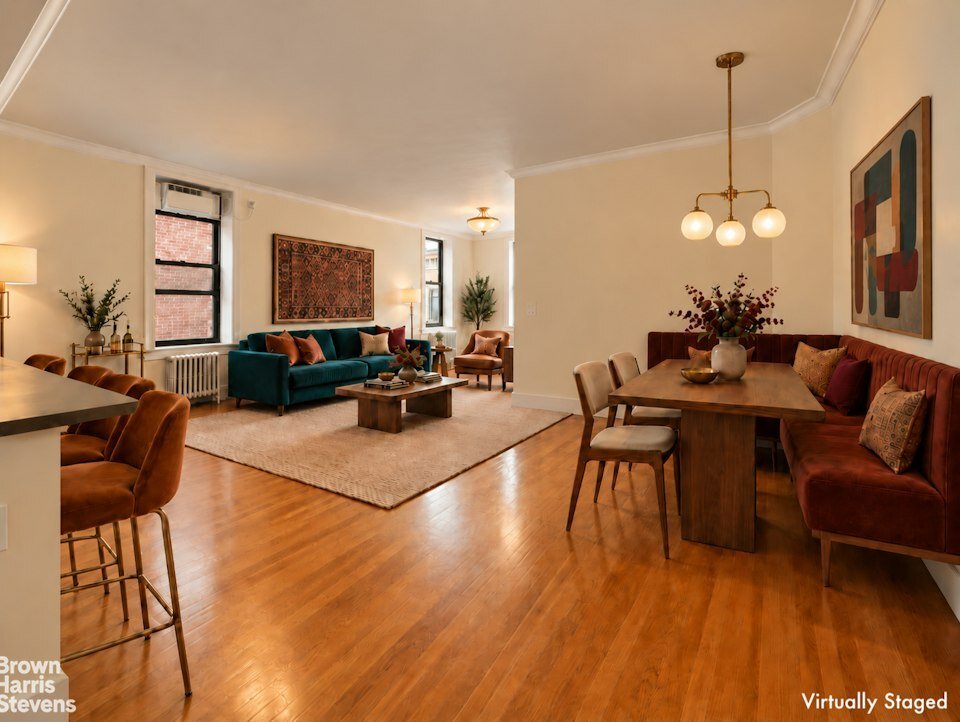 Eigentumswohnung in New York City, New York, Vereinigte Staaten 2 - 19045708