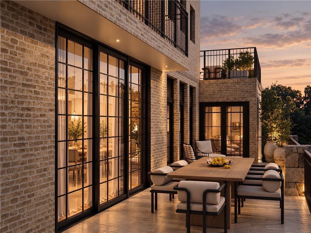 House in Alpharetta, Georgia, United States 3 - 19046174