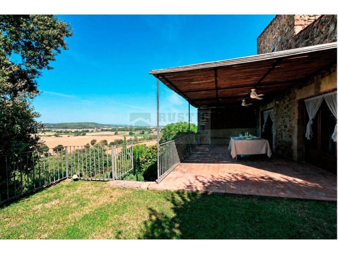 Casa a La Bisbal d'Empordà, Catalogna, Spagna 2 - 19034242