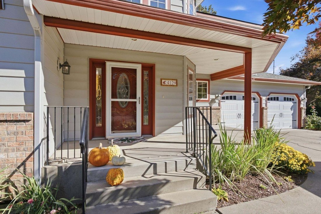 Casa en Spokane, Washington, Estados Unidos 3 - 19045624