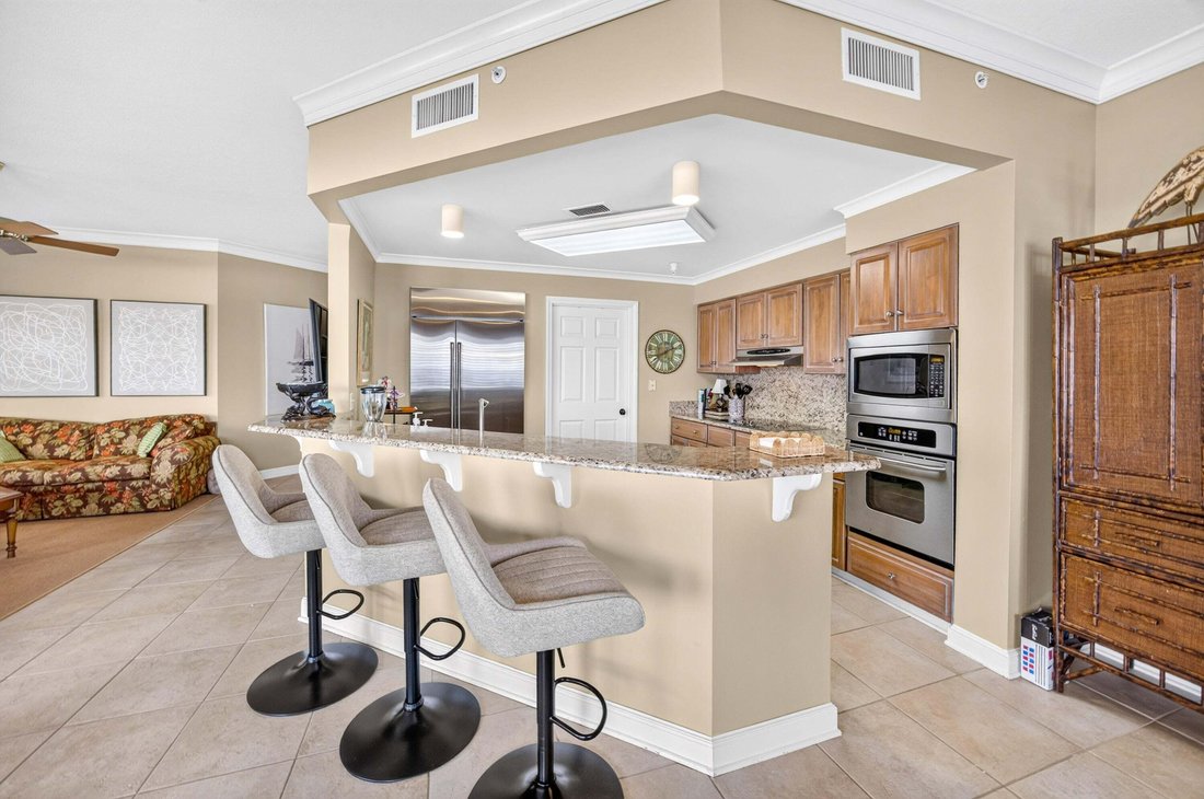 Condominio a Miramar Beach, Florida, Stati Uniti 3 - 19045378