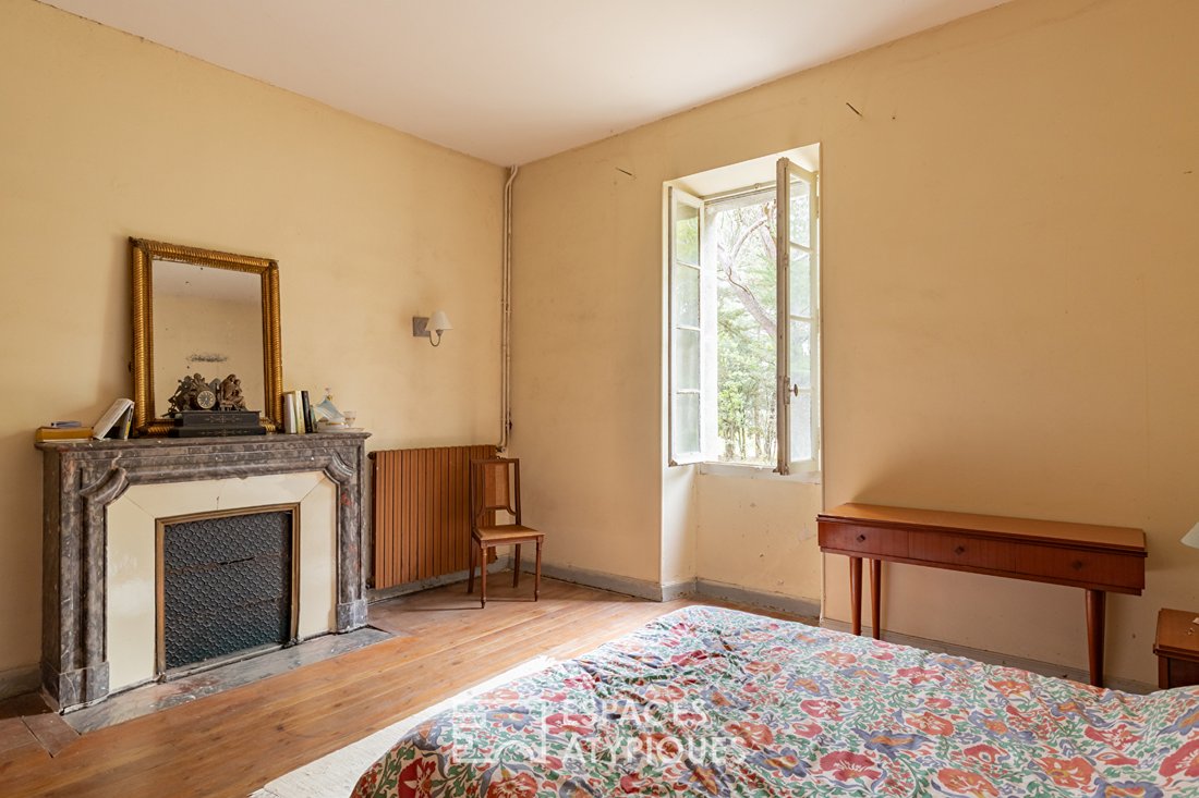 Villa in Petite Ville, Limoux, France 4 - 19047693