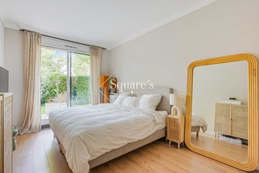 Appartamento a La Plaine des Sablons, Neuilly-sur-Seine, Francia 5 - 19047254