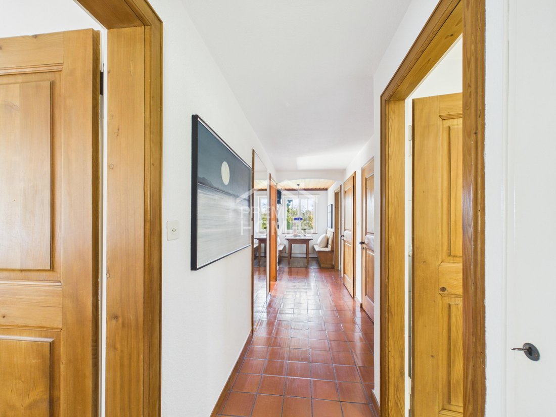 House in Lüsslingen-Nennigkofen, Canton of Solothurn, Switzerland 4 - 19038662