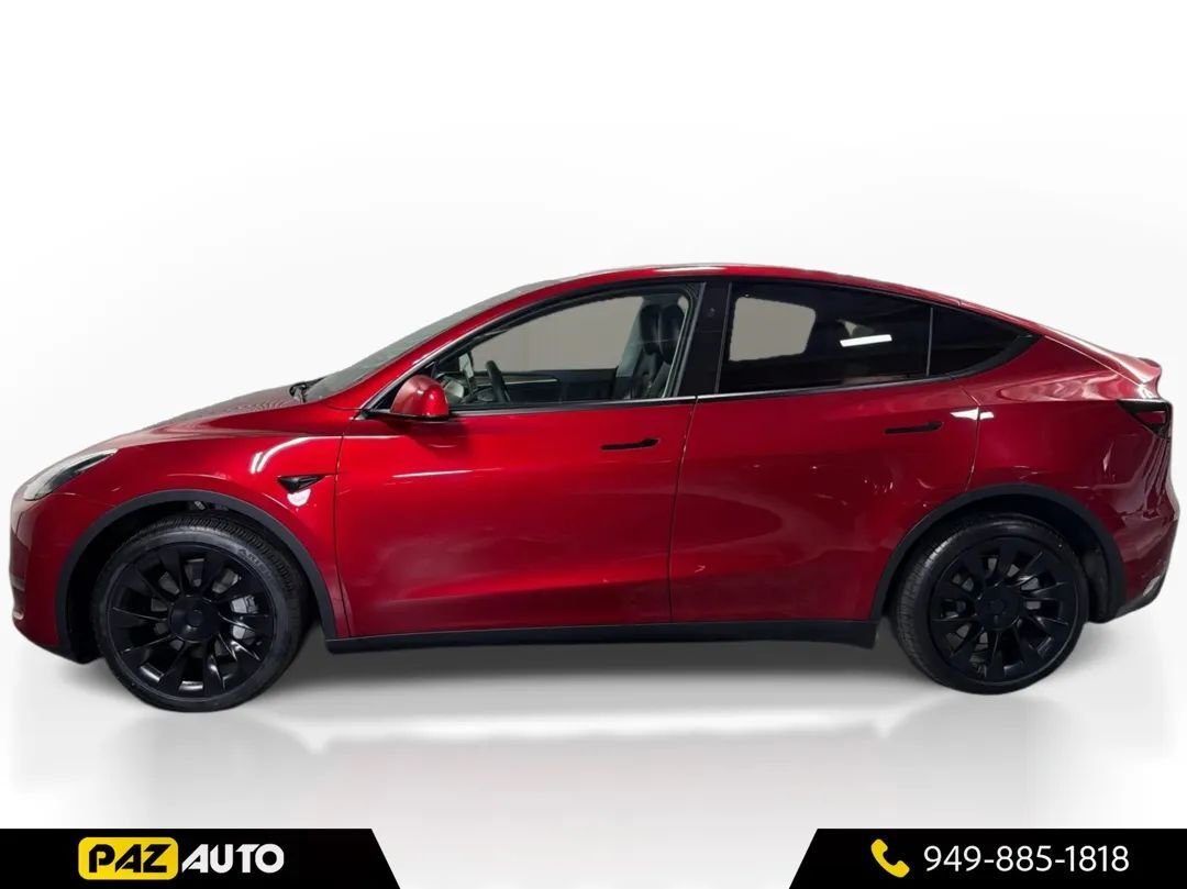 Suv in Laguna Hills, CA, United States 2 - 19047360