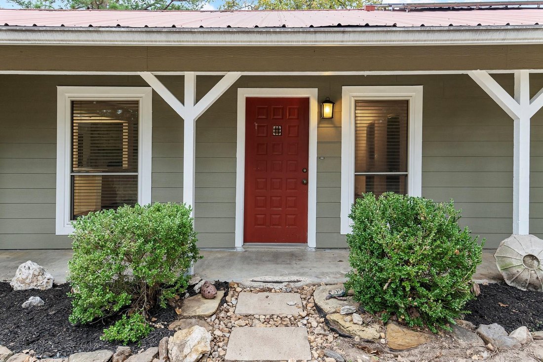 Maison à Bastrop, Texas, États-Unis 5 - 19045989