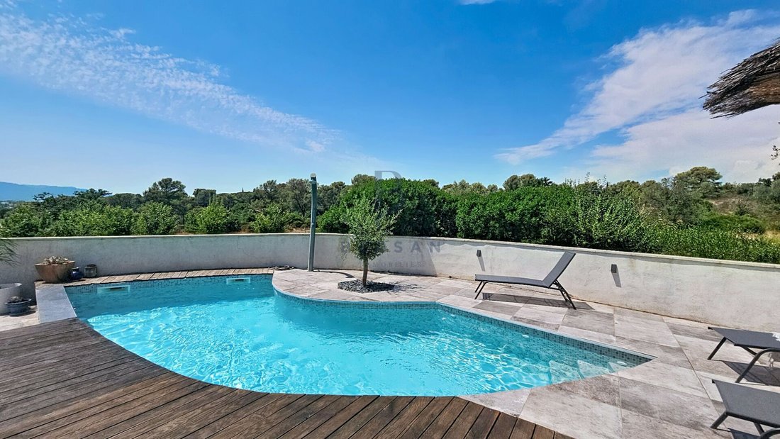 Villa in Exterieurs, Frejus, France 2 - 19046757