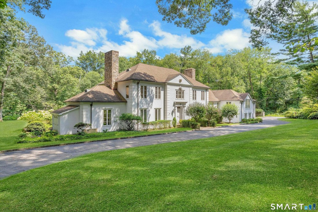 Maison de ville à Darien, Connecticut, États-Unis 3 - 18647348