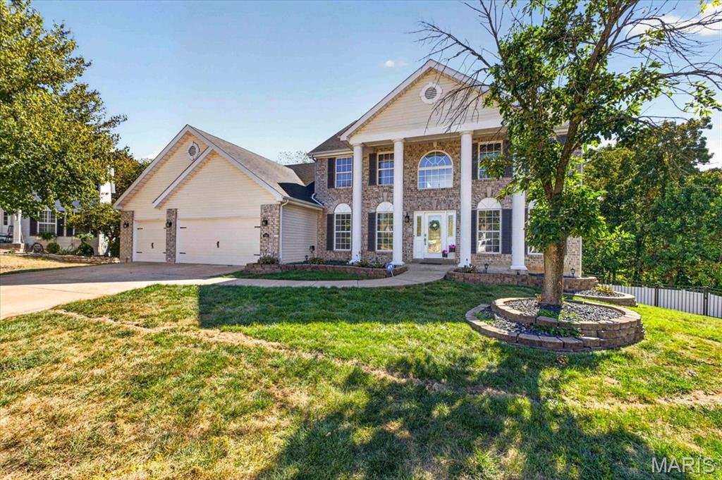 House in Wentzville, Missouri, United States 4 - 19048460