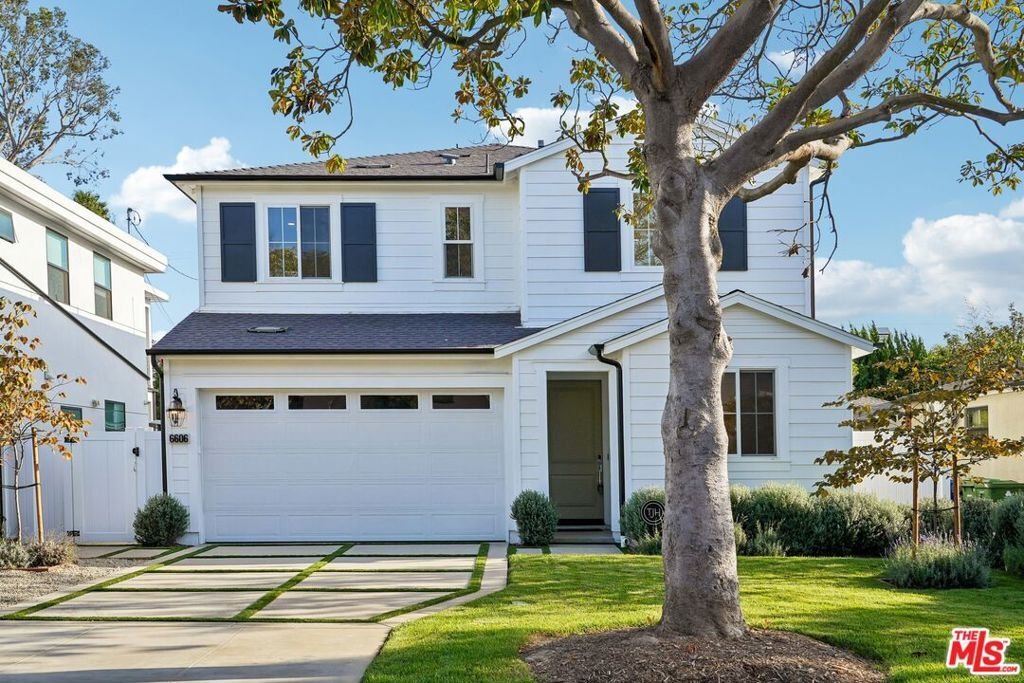 House in Los Angeles, California, United States 1 - 18395311