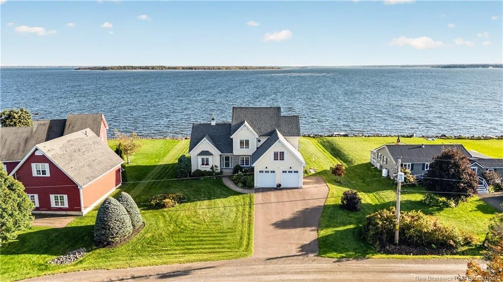 House in Grande-Digue, New Brunswick, Canada 1 - 19047575