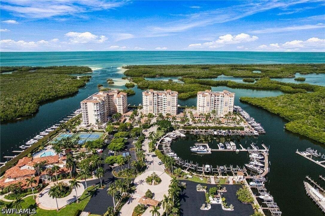 Condominio a Bonita Springs, Florida, Stati Uniti 1 - 19045691