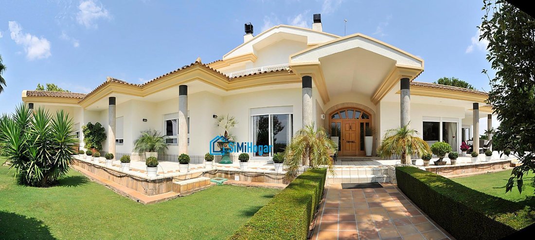 Villa a Molina de Segura, Murcia, Spagna 2 - 19048879