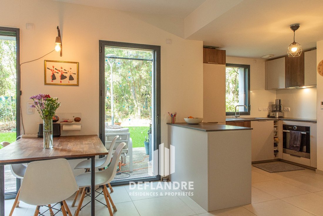 Apartment in Centre Historique, Montpellier, France 5 - 19049015