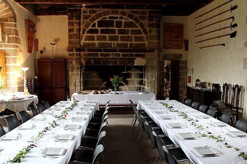 Chateau  en Carcasona, Occitania, Francia 3 - 19044901