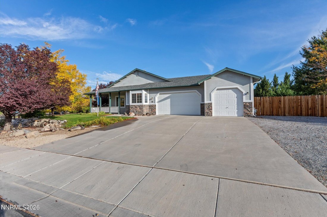 House in Sparks, Nevada, United States 3 - 19045399