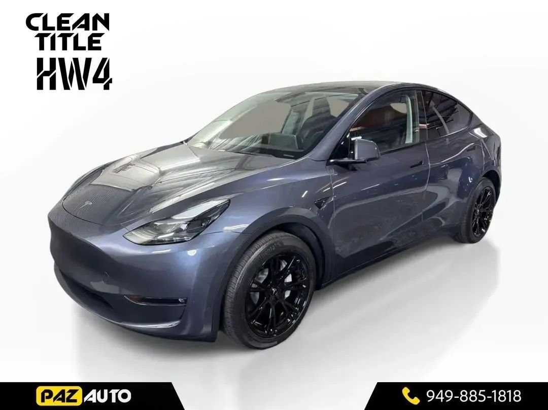 Suv in Laguna Hills, CA, United States 1 - 19042760