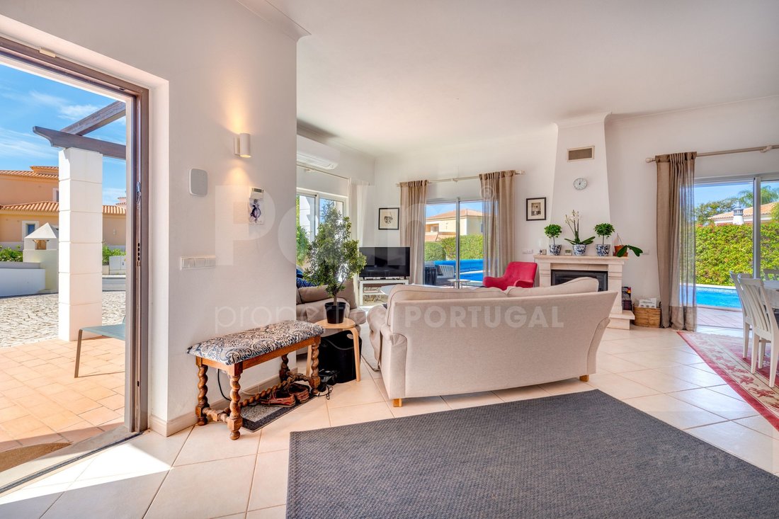 Villa a Carvoeiro, Algarve, Portogallo 2 - 19047307