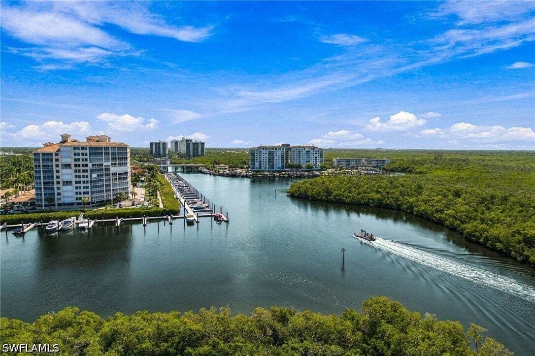 Condominio a Bonita Springs, Florida, Stati Uniti 5 - 19045691