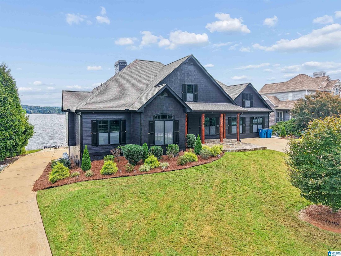 Casa a Talladega, Alabama, Stati Uniti 3 - 19047633