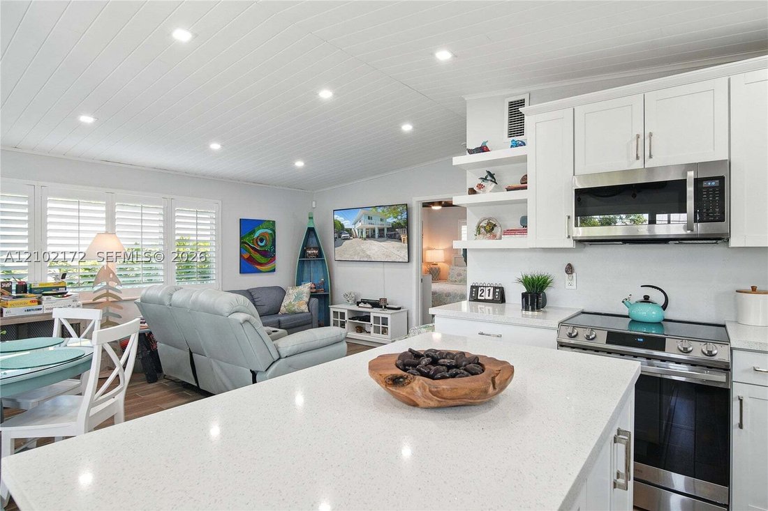 House in Key Colony Beach, Florida, United States 5 - 19046065