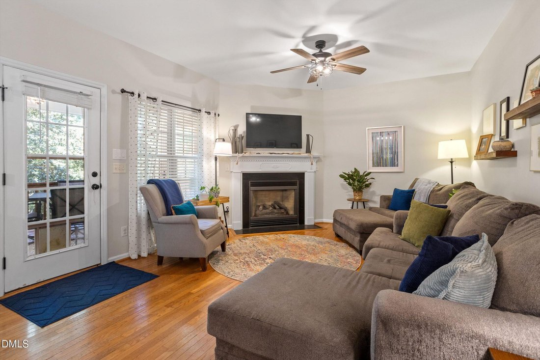 House in Holly Springs, North Carolina, United States 3 - 19048553