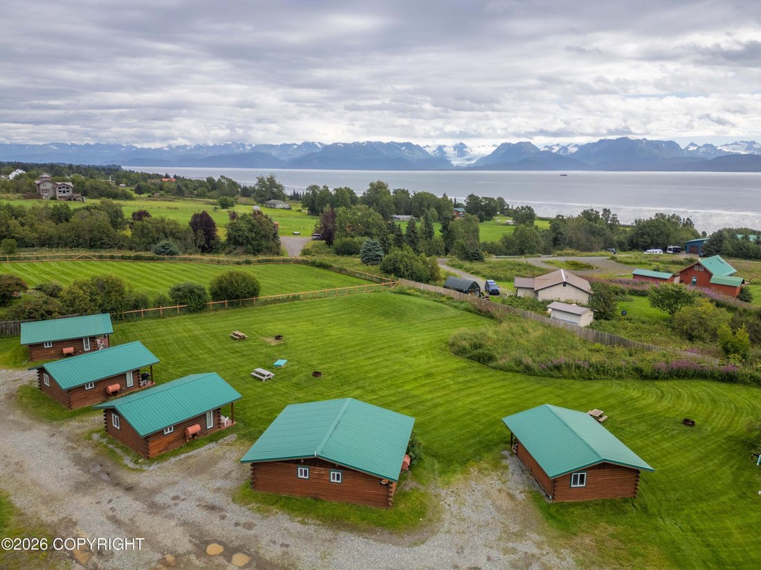 Andere in Homer, Alaska, Vereinigte Staaten 2 - 19048295